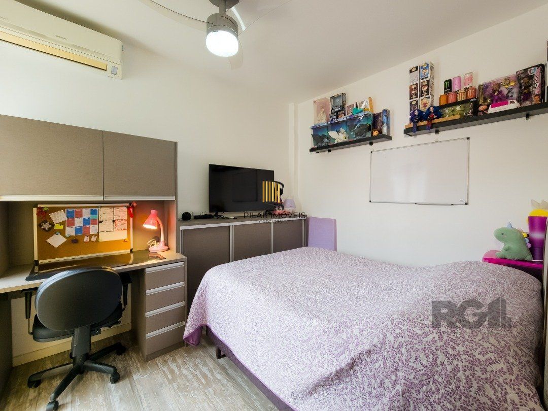 Apartamento 3 dormitórios no bairro Pedra Redonda