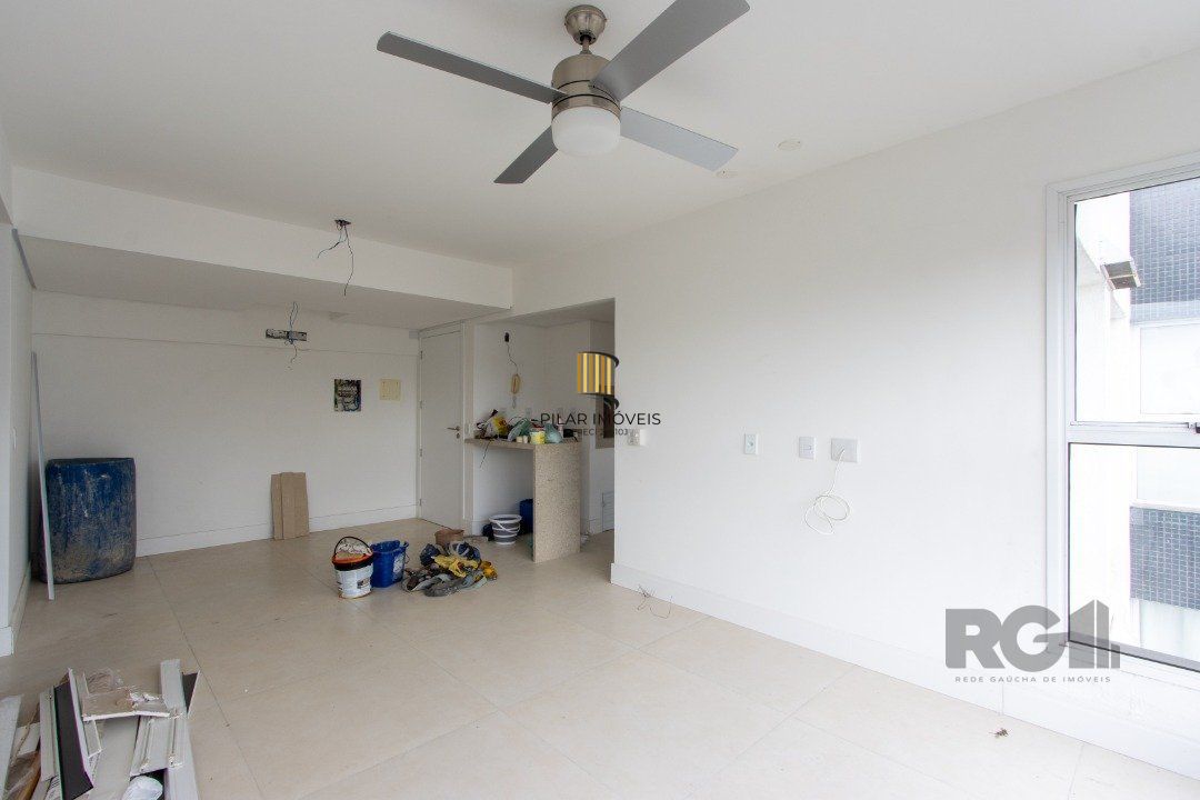 Apartamento para Venda - 71m², 2 dormitórios, sendo 1 suites, 2 vagas - Camaquã