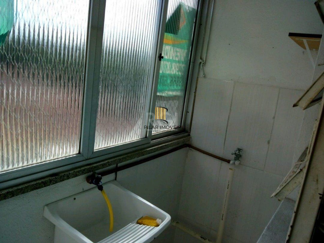 Apartamento para Venda - 44m², 1 dormitório, Tristeza