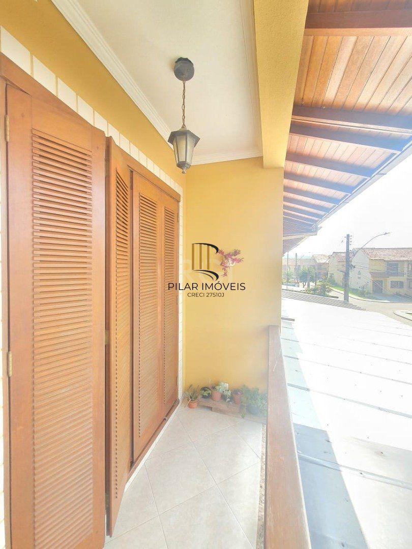 Casa Condominio para Venda - 126m², 3 dormitórios, sendo 2 suites, 2 vagas - Ipanema