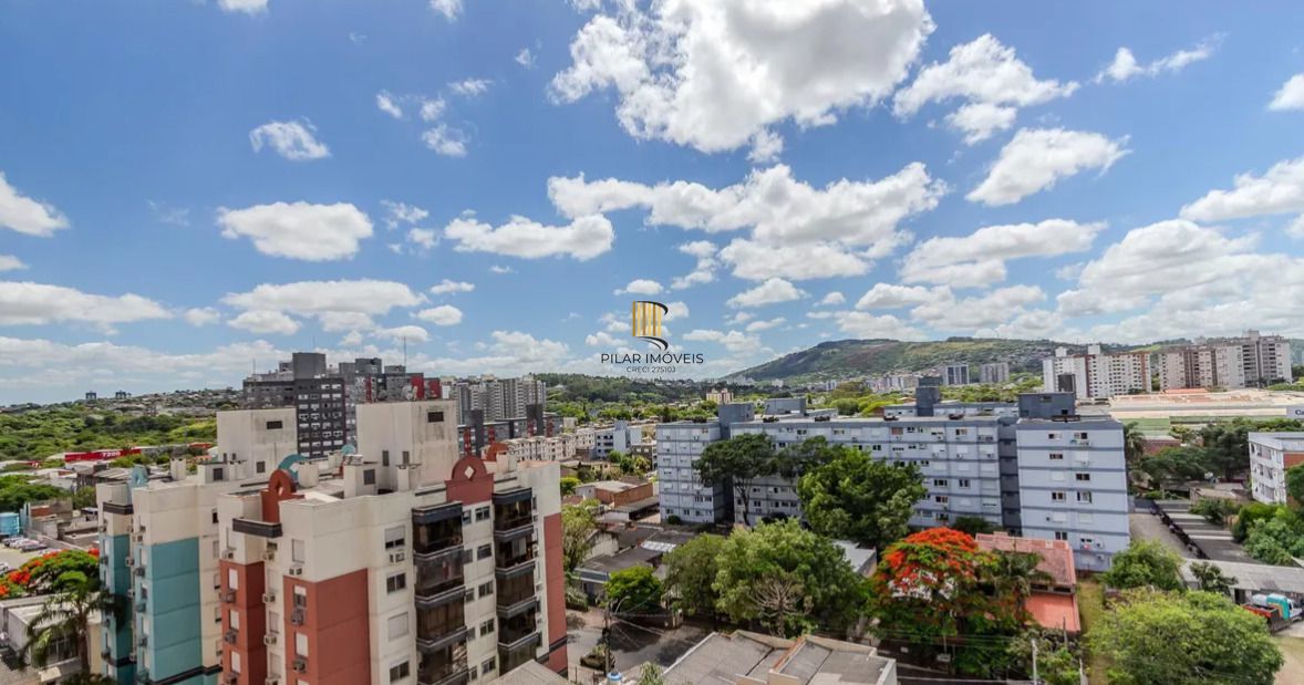 Apartamento 3 dormitórios no bairro Partenon