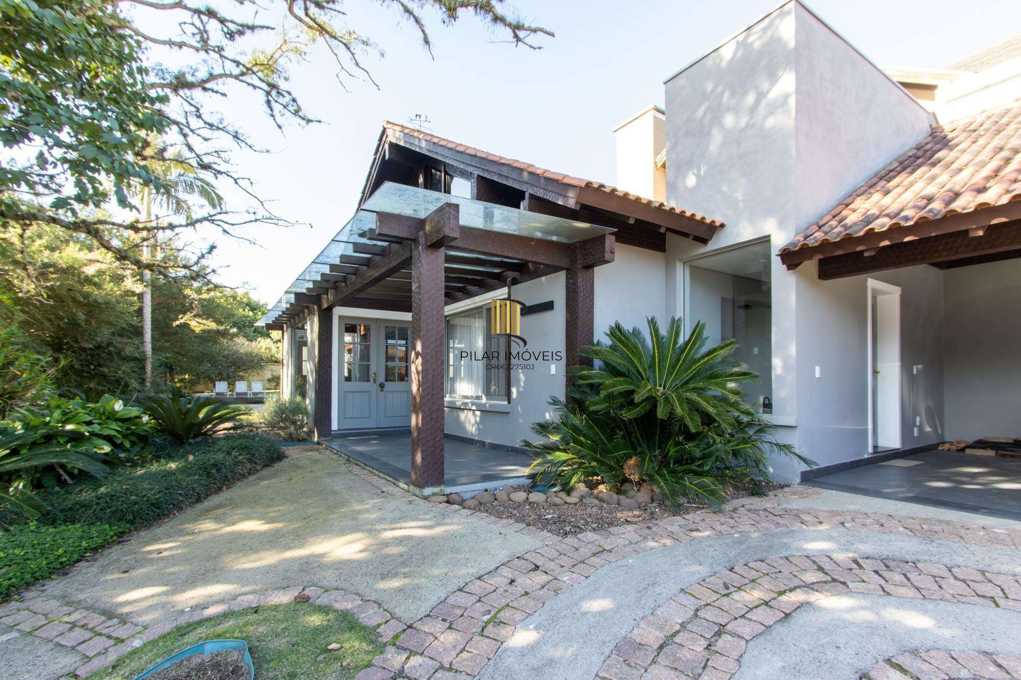 Casa Térrea no Terra Ville