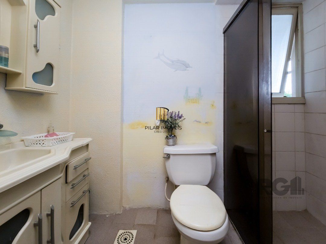 Apartamento 3 dormitórios no bairro Nonoai