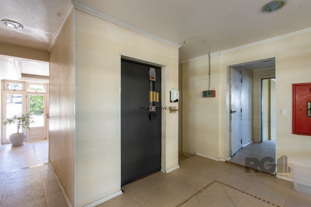 Apartamento para Venda - 86.16m², 2 dormitórios, Cristal