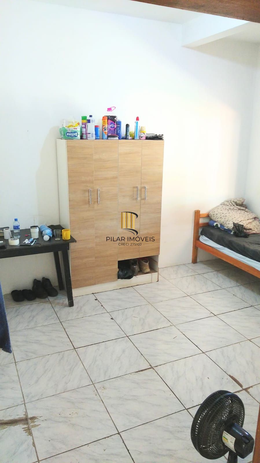 Excelente casa comercial no bairro Glória!