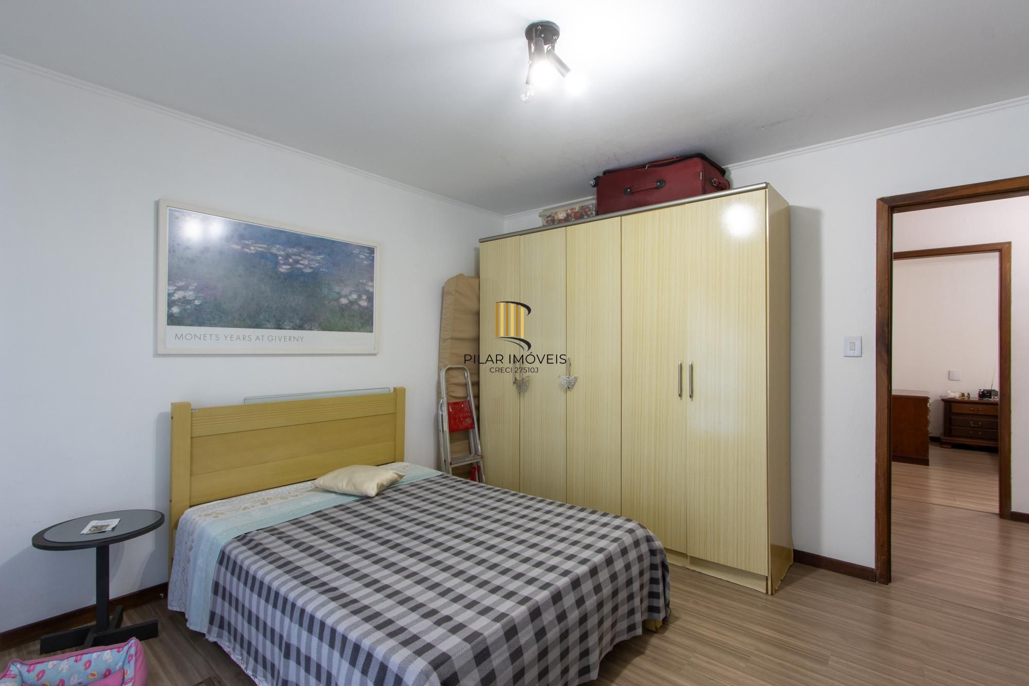 Apartamento Terreo