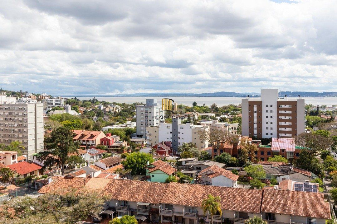Cobertura para Venda - 157.05m², 2 dormitórios, 2 vagas - Tristeza