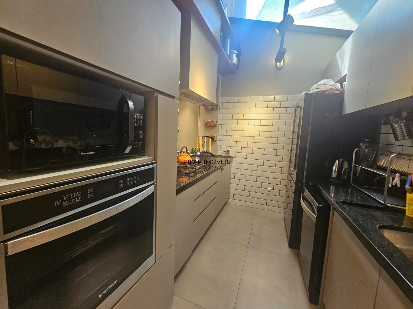 Casa em Condomínio no bairro Tristeza