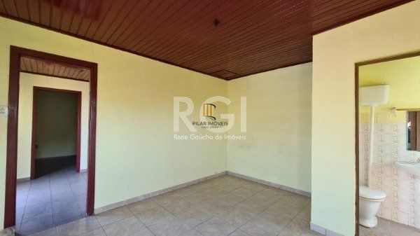 Terreno com 10,00 X 61,60 - Bairro Tristeza