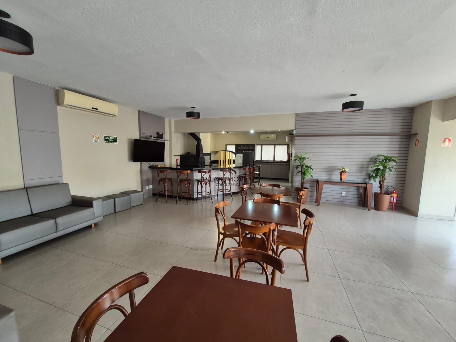 Cobertura 3 dormitórios com 3banheiros a venda 150m²