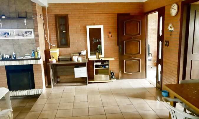 Casa 2 dormitórios Centro Tramandai