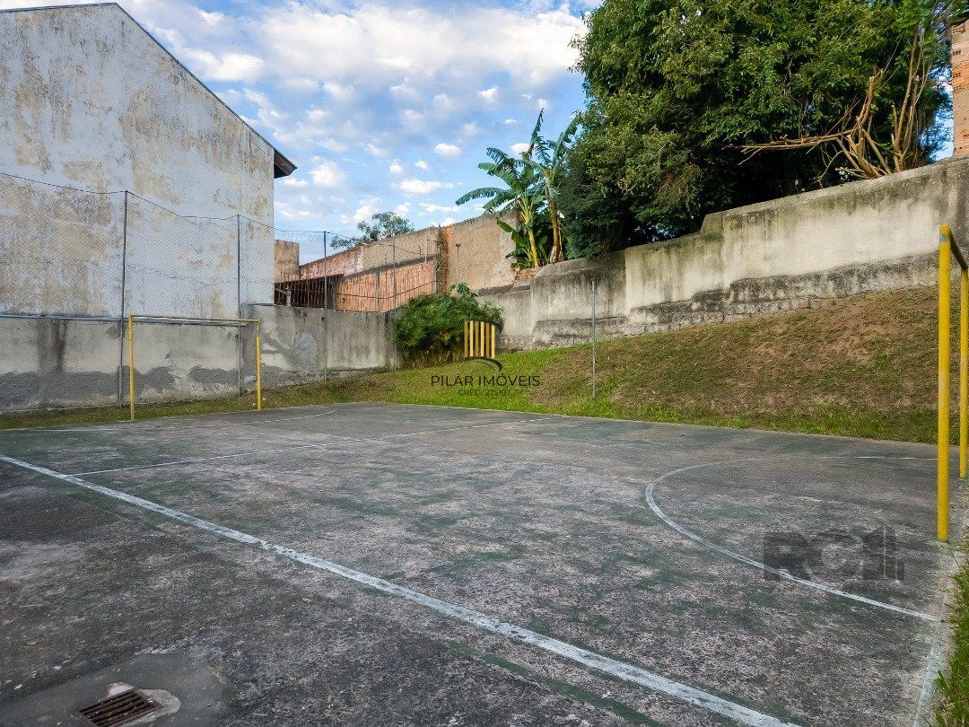 Apartamento 3 dormitórios no bairro Nonoai