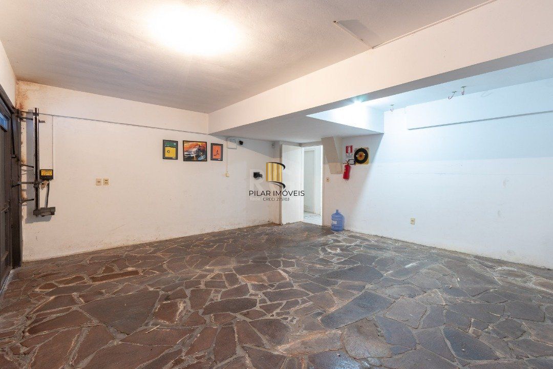 Casa Condominio para Venda - 322.88m², 3 dormitórios, sendo 1 suites, 4 vagas - Jardim Isabel