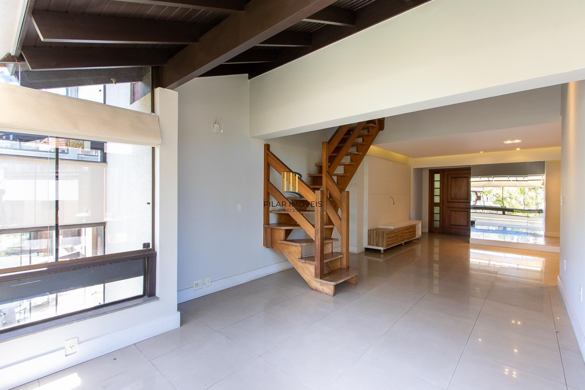 COBERTURA 3 QUARTOS EM IPANEMA