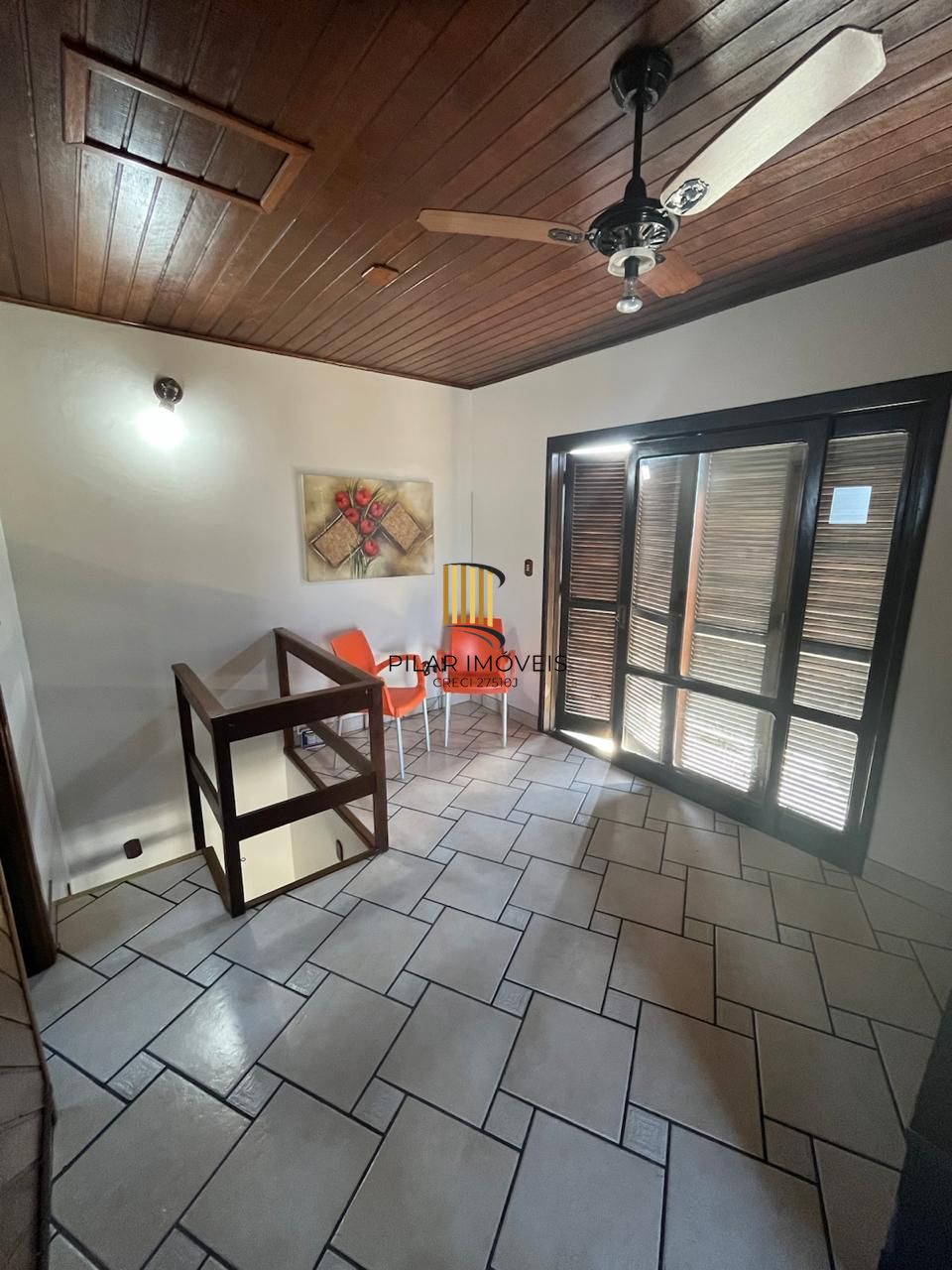 Cobertura 3 dormitórios no bairro Sarandi