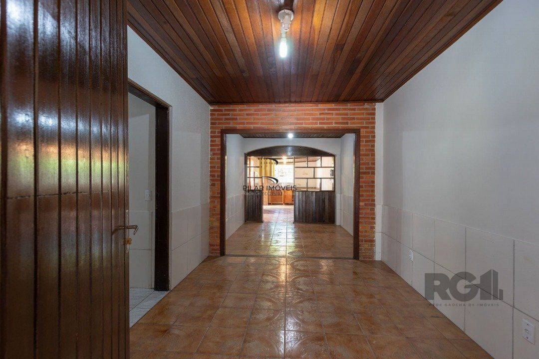 Casa 3 Dormitório(s) Bairro Aberta dos Morros
