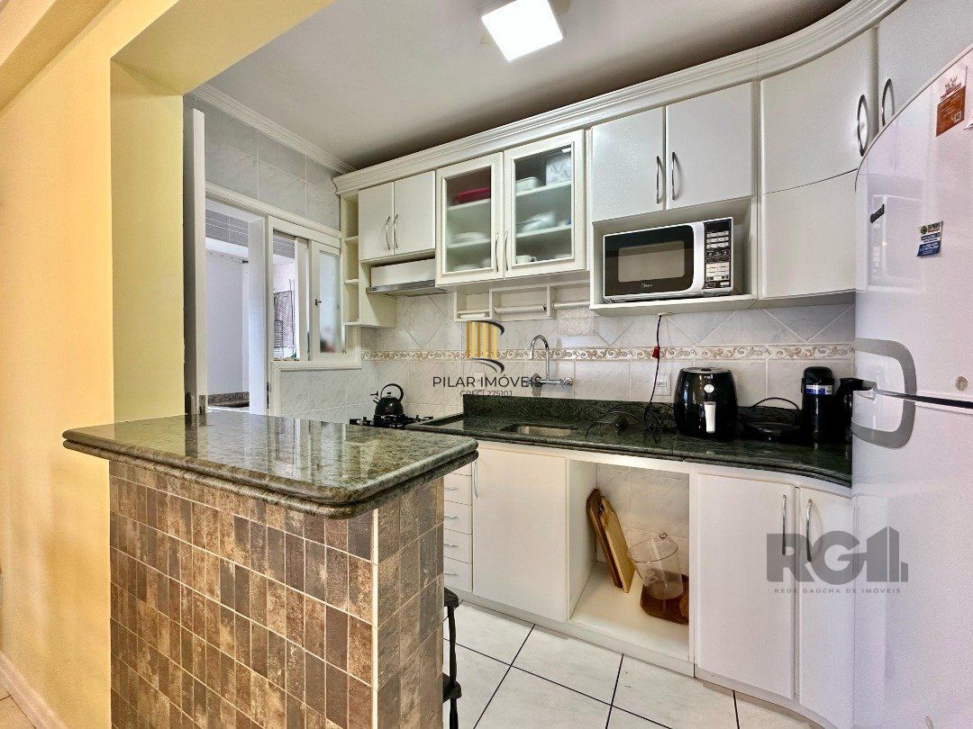 APARTAMENTO À VENDA EM CAPÃO DA CANOA