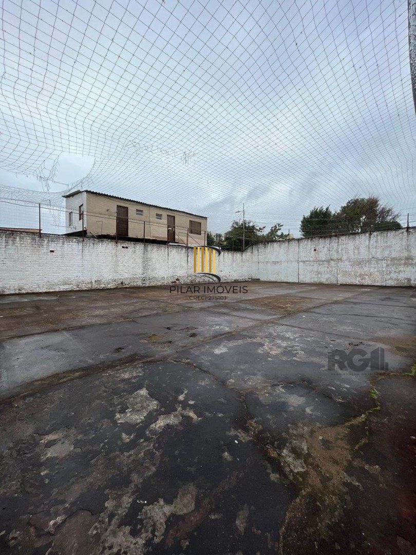 Apartamento 2 dormitórios no bairro Cristal