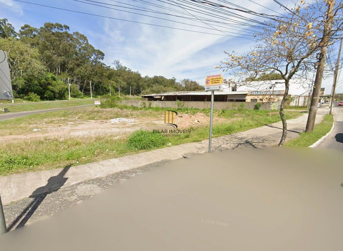 Terreno no bairro Hípica