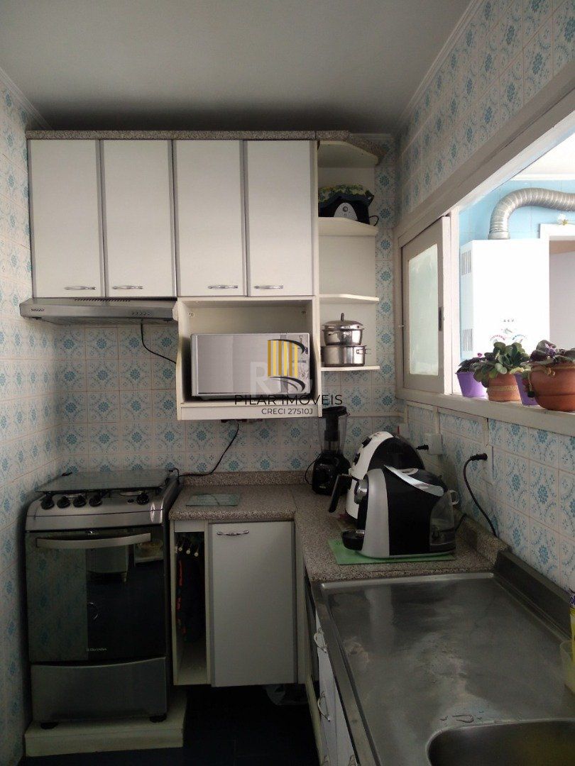 Apartamento para Venda - 87m², 2 dormitórios, 1 vaga - Partenon
