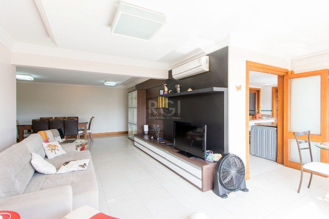 Apartamento 3 dormitórios no bairro Tristeza