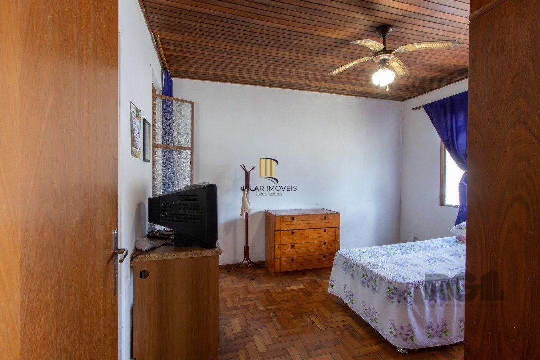 Casa 3 dormitórios no bairro Aberta dos Morros