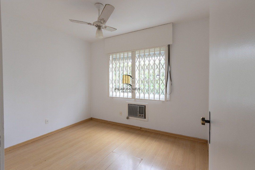 Apartamento para Venda - 57.37m², 2 dormitórios, 1 vaga - Cavalhada