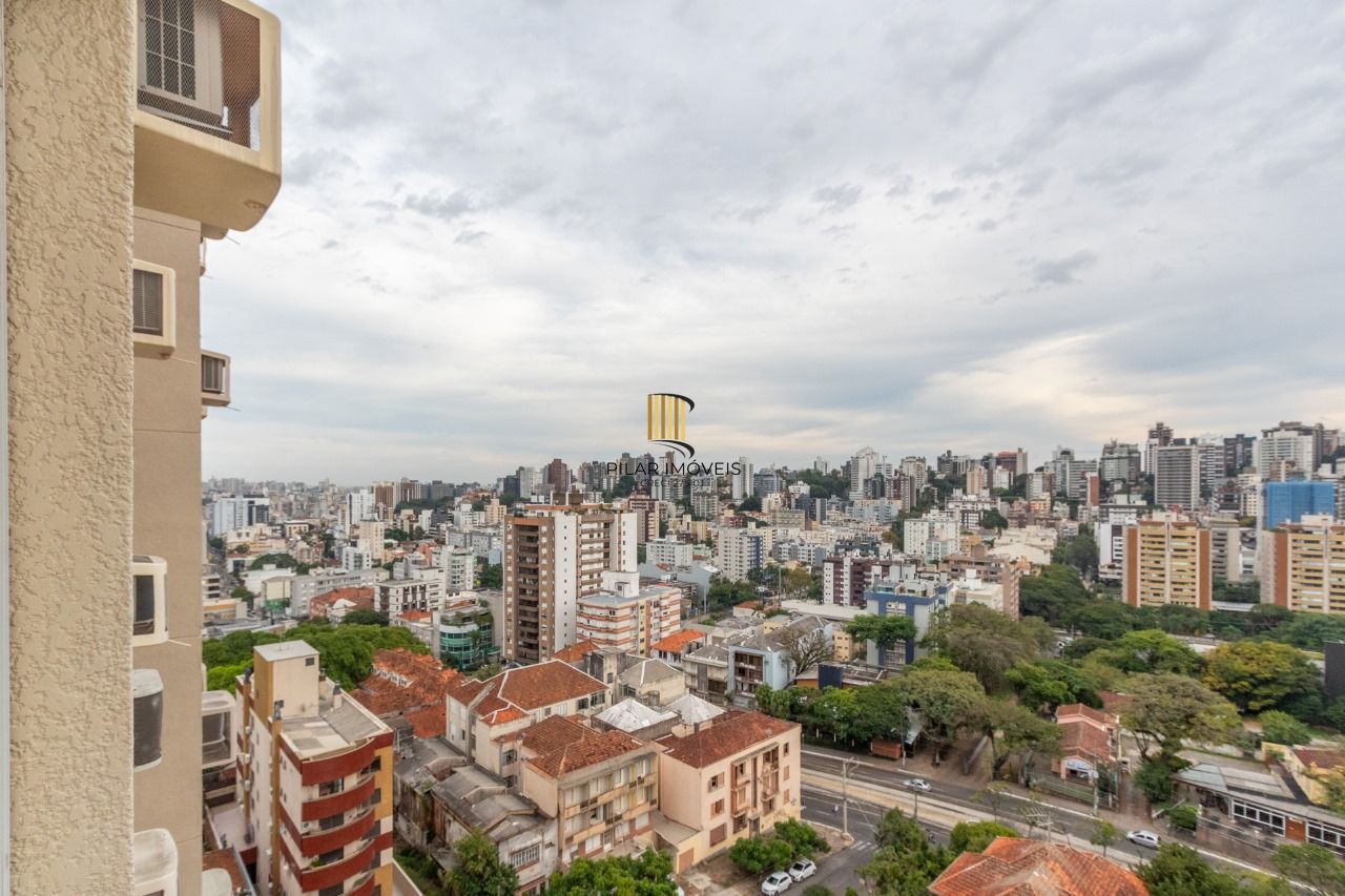 Apartamento 2 dormitórios no bairro Petrópolis
