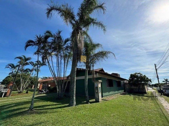 Casa 3 dormitórios no bairro Centro - Pilar Imóveis