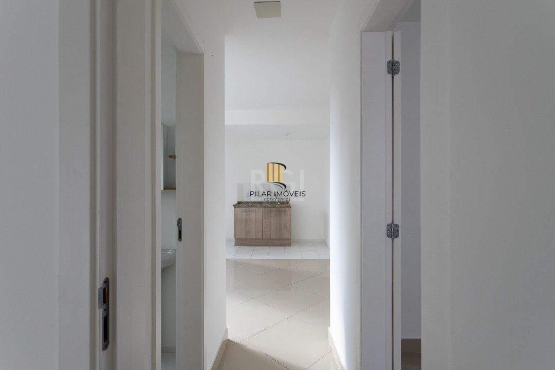 Apartamento para Venda - 45.88m², 2 dormitórios, 1 vaga - Cavalhada