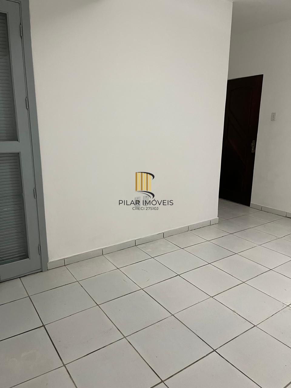 Apartamento 1 dormitório no bairro Navegantes