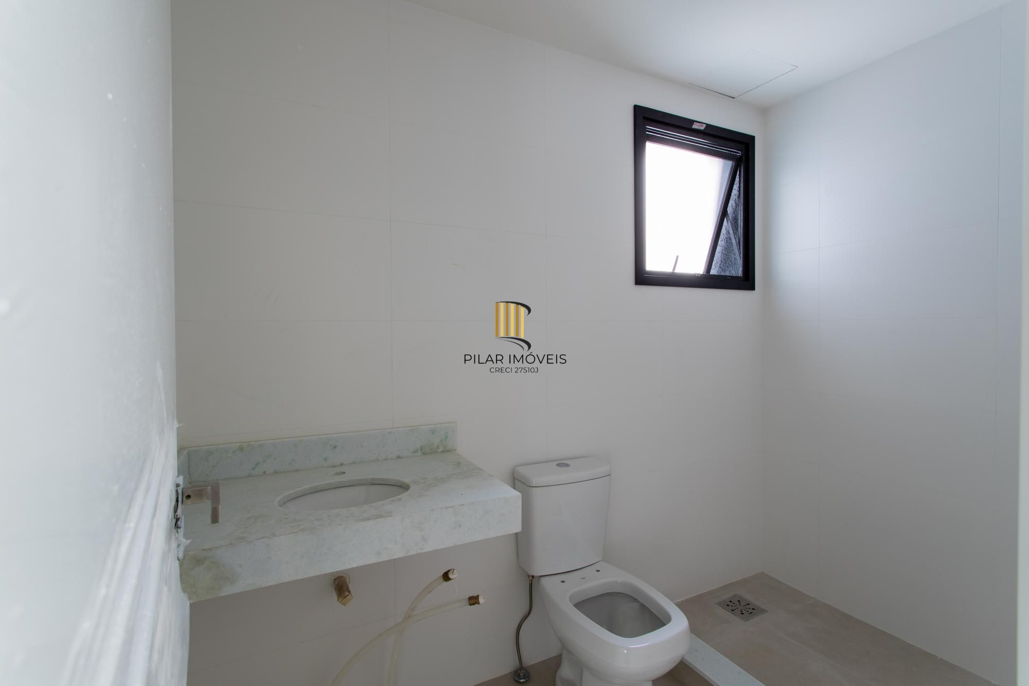 Apartamento Garden, 2 dormitórios, 1 suíte, 2 vagas, Av Otto Niemeyer e Zaffari