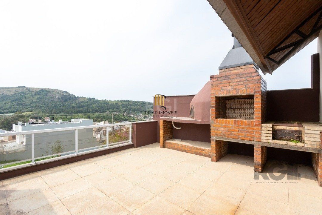 Casa para Venda - 178m², 3 dormitórios, sendo 1 suites, 2 vagas - Aberta dos Morros