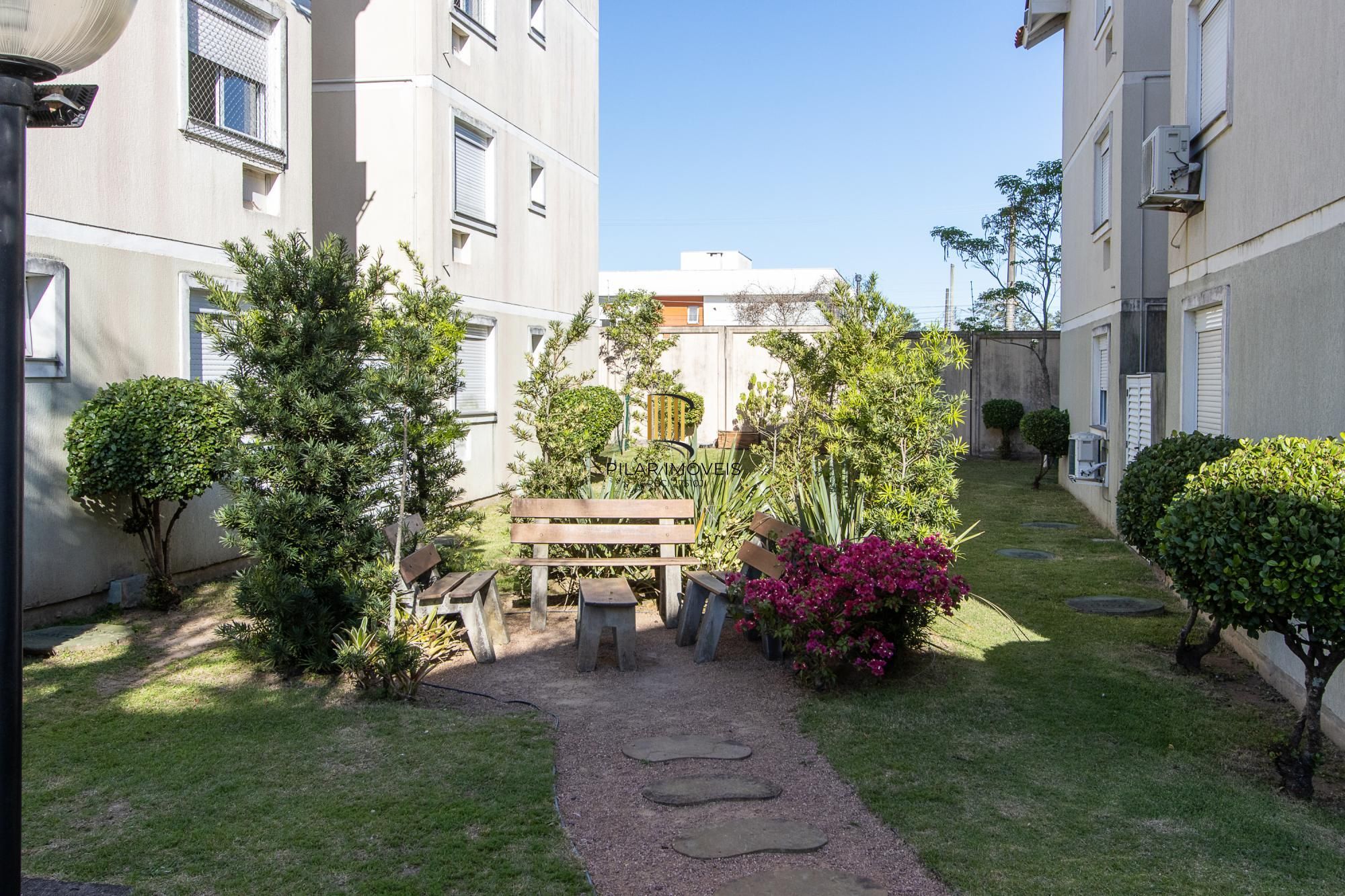 Apartamento Villa Toscana 03 dormitórios