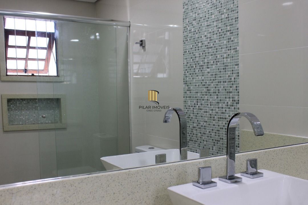 Casa para Venda - 180.83m², 3 dormitórios, sendo 1 suites, 2 vagas - Ipanema