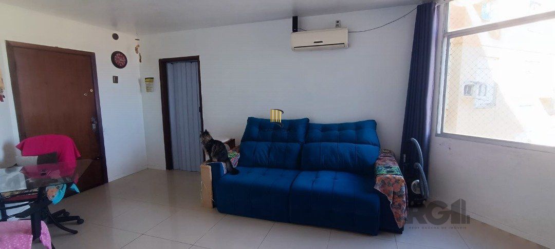 Apartamento à venda no Santos Dumont - Porto Alegre