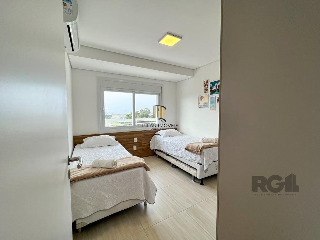 Apartamento estilo Esquina Clube
