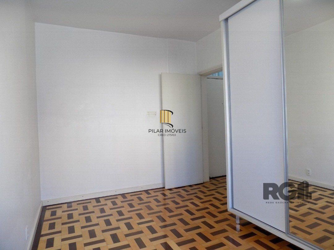 Apartamento 1 dormitório no bairro Centro Histórico