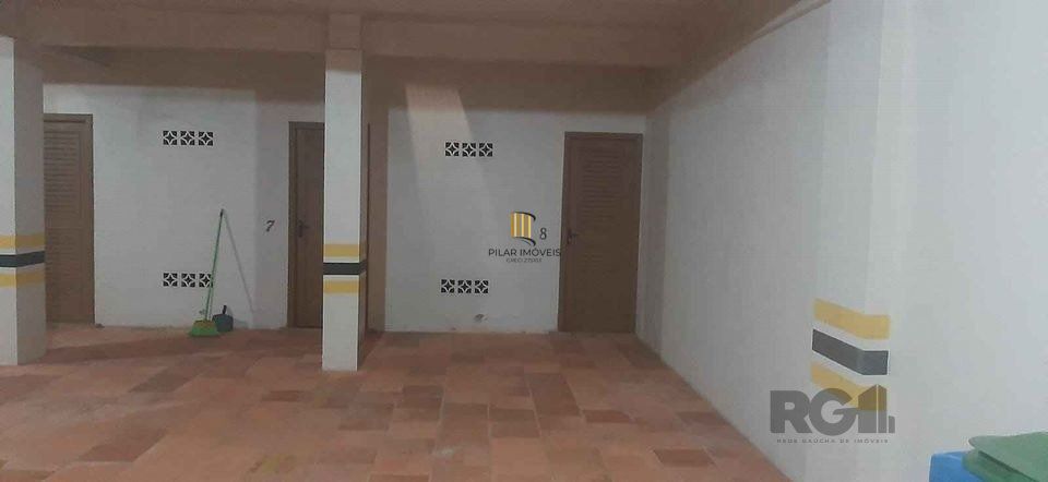 Apartamento 2 dormitórios no bairro Centro
