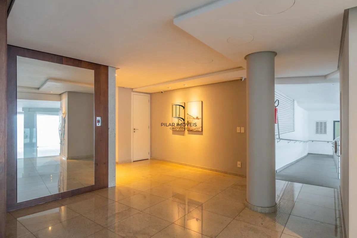 Apartamento garden com 3 quartos no bairro Cristal