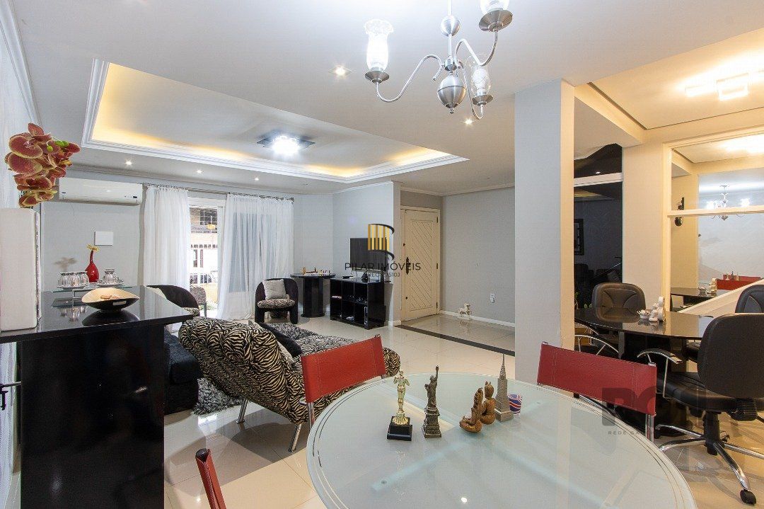 Casa para venda, 267m², 3 dormitórios, Jardim Itu