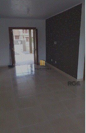 Casa 2 dormitórios no bairro Centro