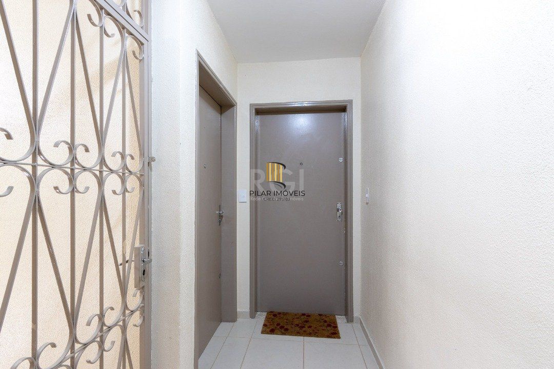 Cobertura para Venda - 79.22m², 2 dormitórios, sendo 1 suites, 1 vaga - Camaquã