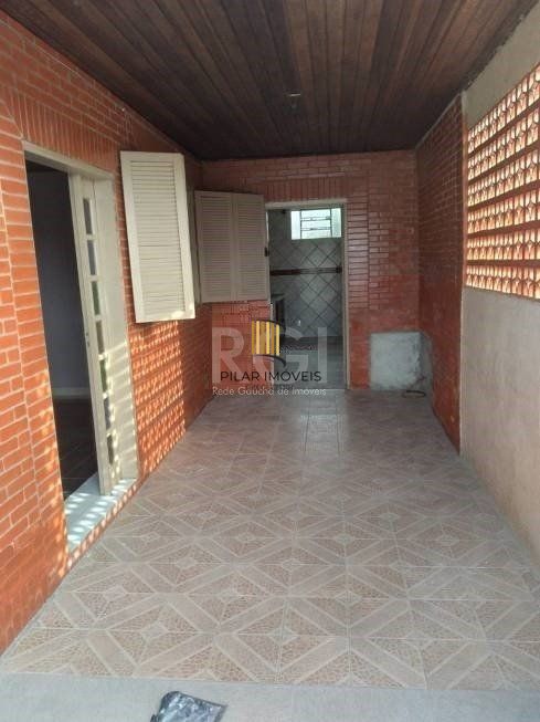 Casa 3 dormitórios no bairro Ponta Grossa