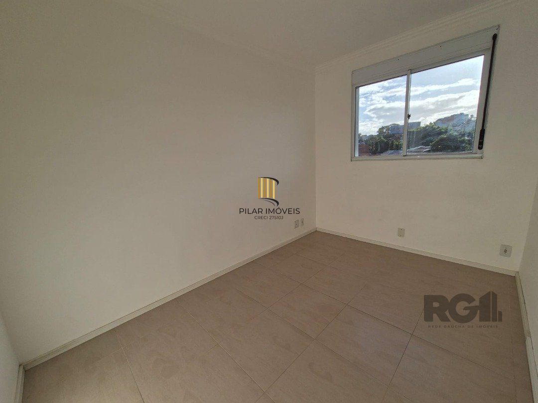 Apartamento 2 dormitórios no bairro Teresópolis