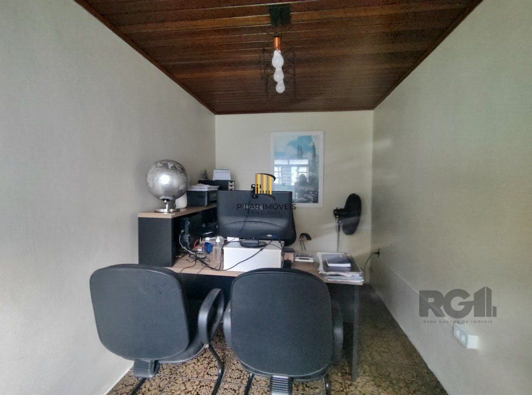 Casa para venda com 3 dormitórios no bairro Tristeza