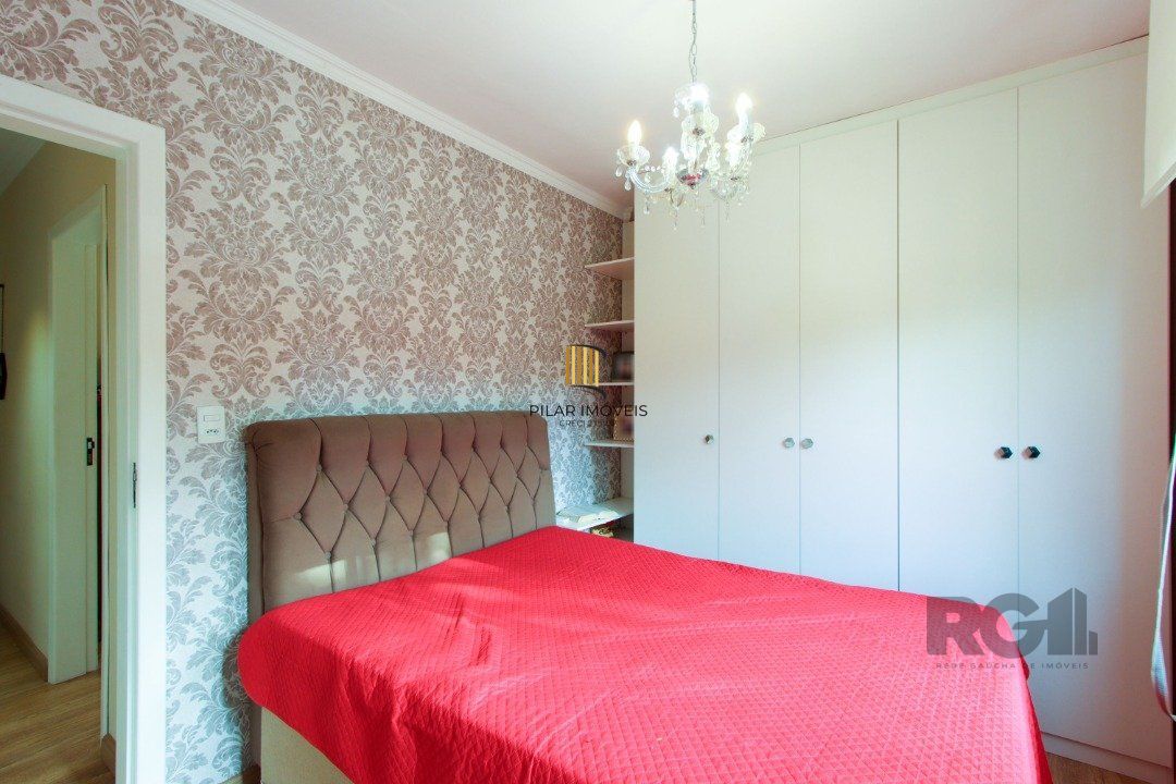 Excelente apartamento de 3 Dormitórios na Vila Nova á venda