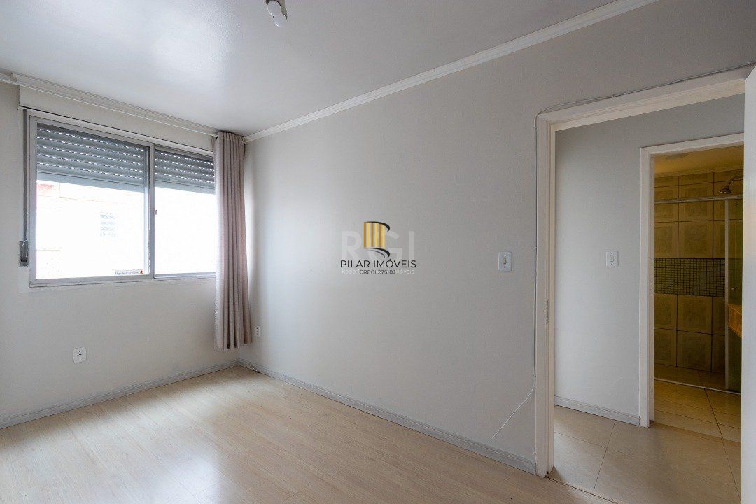 Ótimo apartamento no Cristal com vista deslumbrante para o Guaiba