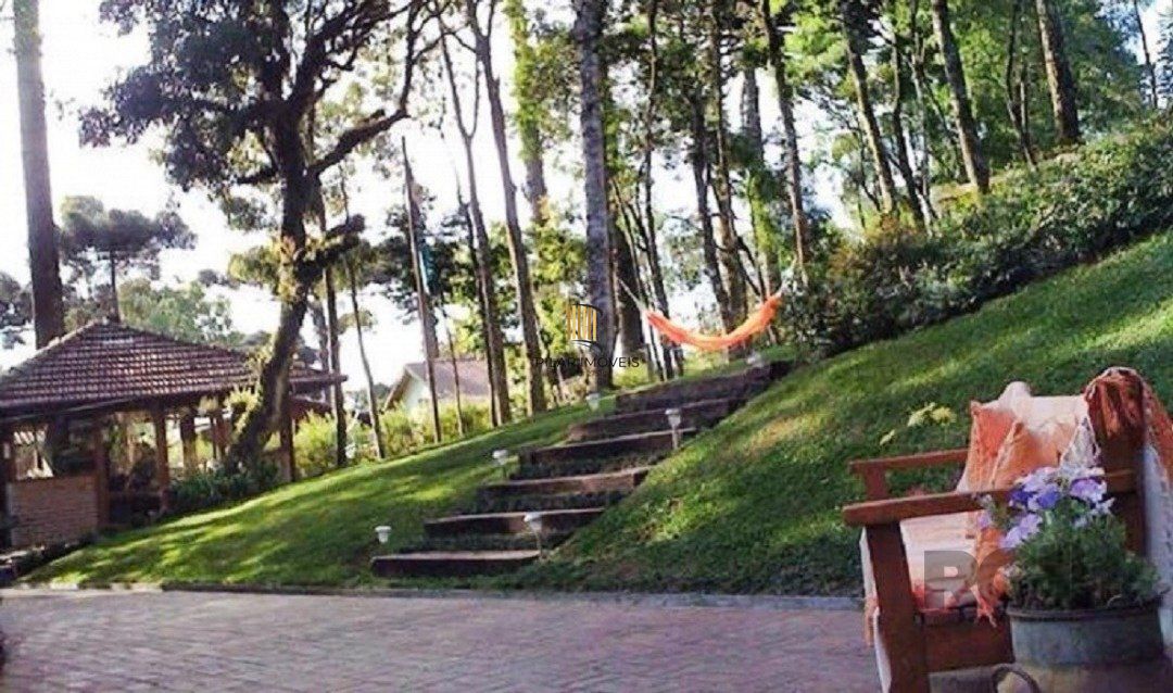 Linda casa em Canela