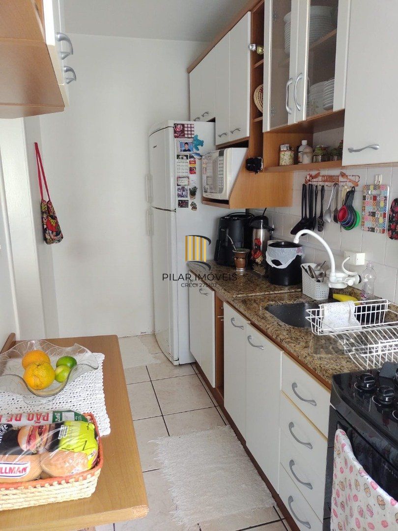 Apartamento 3 dormitórios no bairro Vila Nova